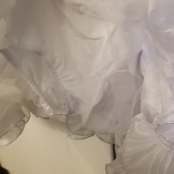 Costume Girls Dress - Picture 5 of 8